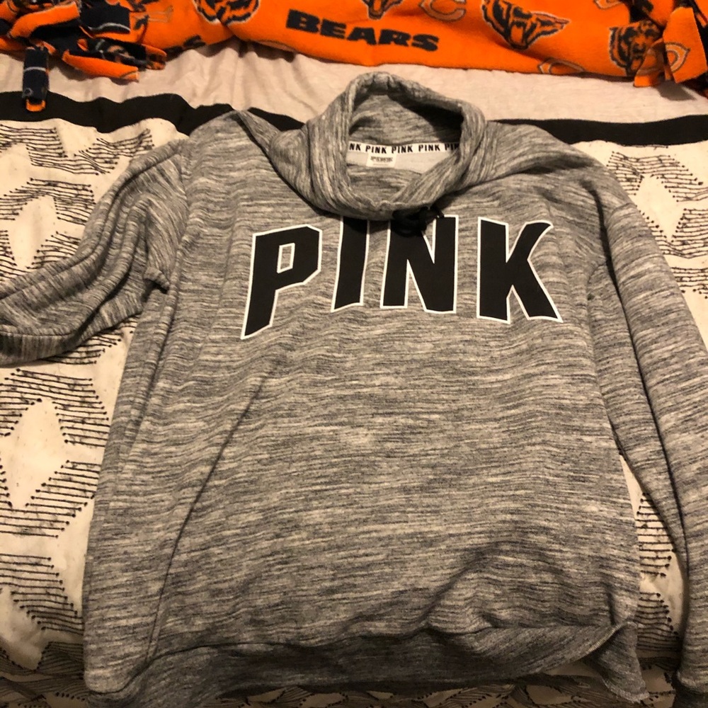 PINK Sweatshirt